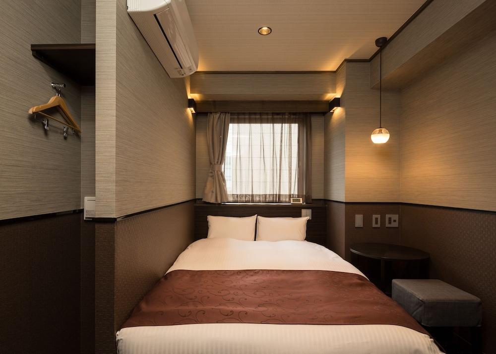 Hotel Sui Ginza Kyobashi By Abest Токіо Екстер'єр фото