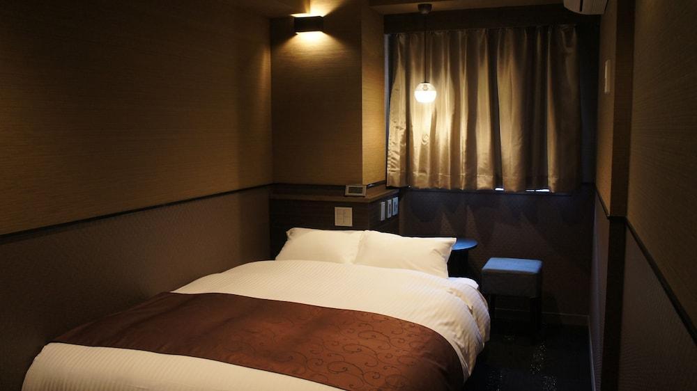 Hotel Sui Ginza Kyobashi By Abest Токіо Екстер'єр фото