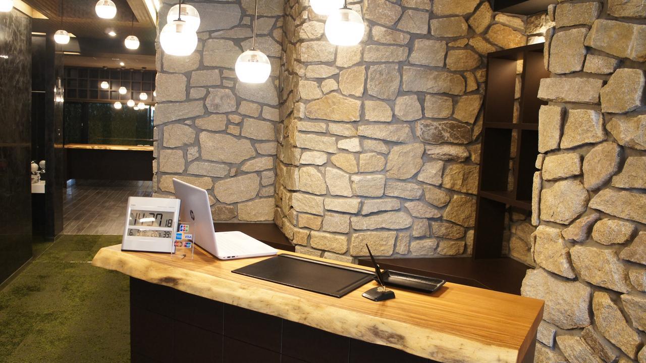 Hotel Sui Ginza Kyobashi By Abest Токіо Екстер'єр фото