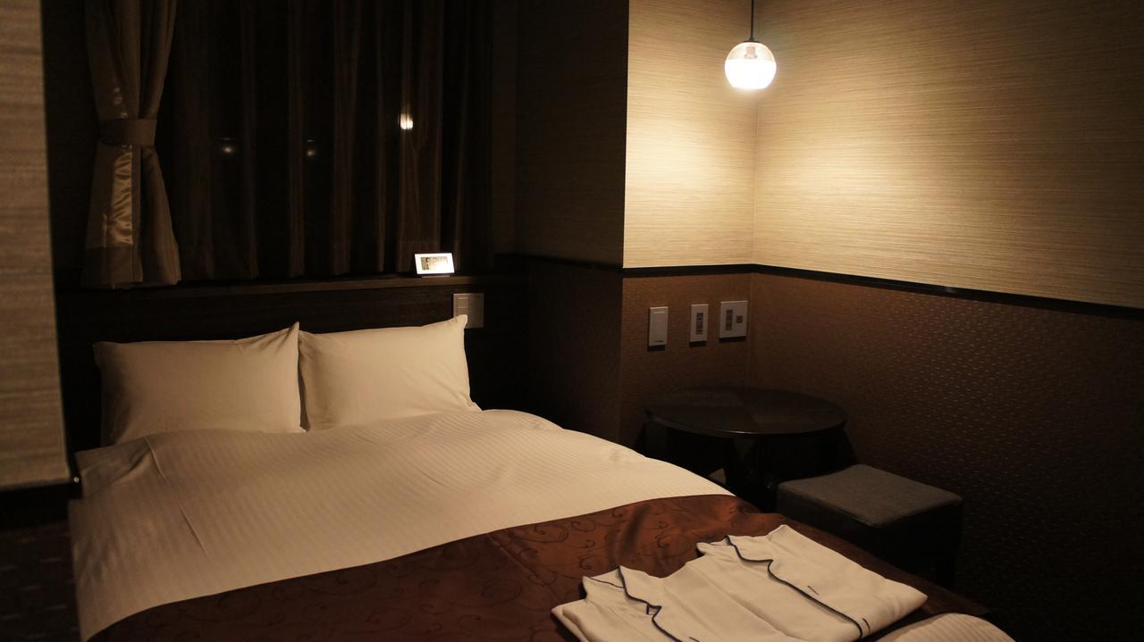 Hotel Sui Ginza Kyobashi By Abest Токіо Екстер'єр фото