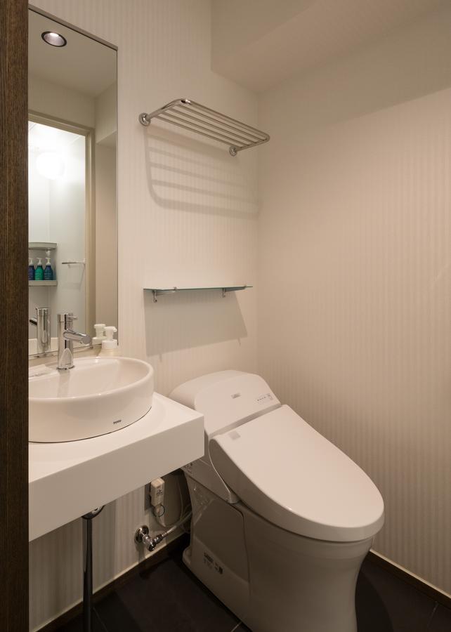 Hotel Sui Ginza Kyobashi By Abest Токіо Екстер'єр фото