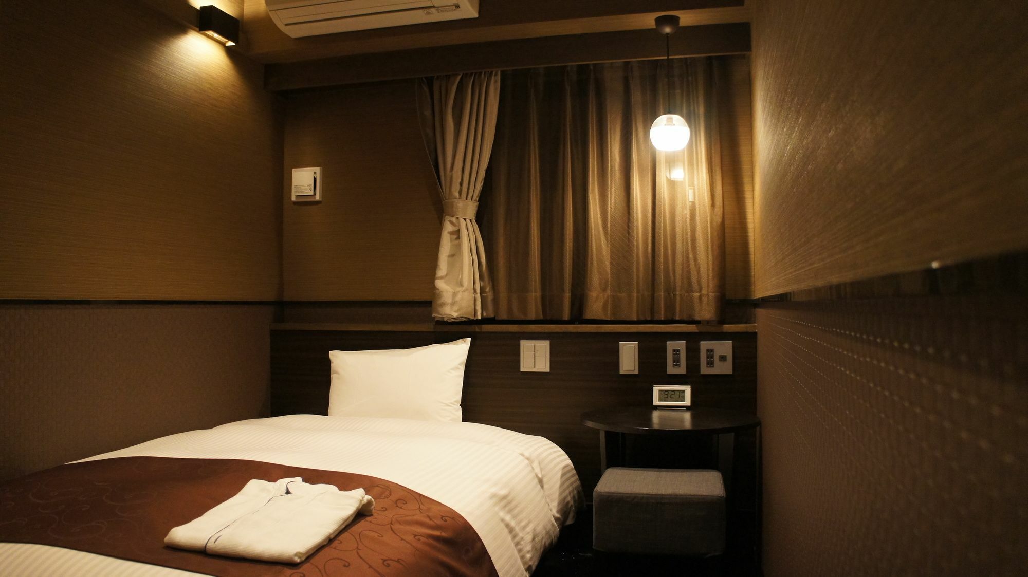 Hotel Sui Ginza Kyobashi By Abest Токіо Екстер'єр фото