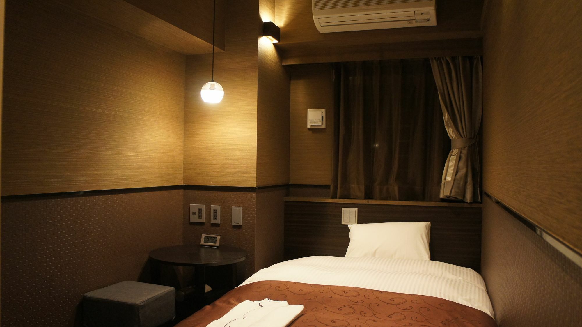 Hotel Sui Ginza Kyobashi By Abest Токіо Екстер'єр фото