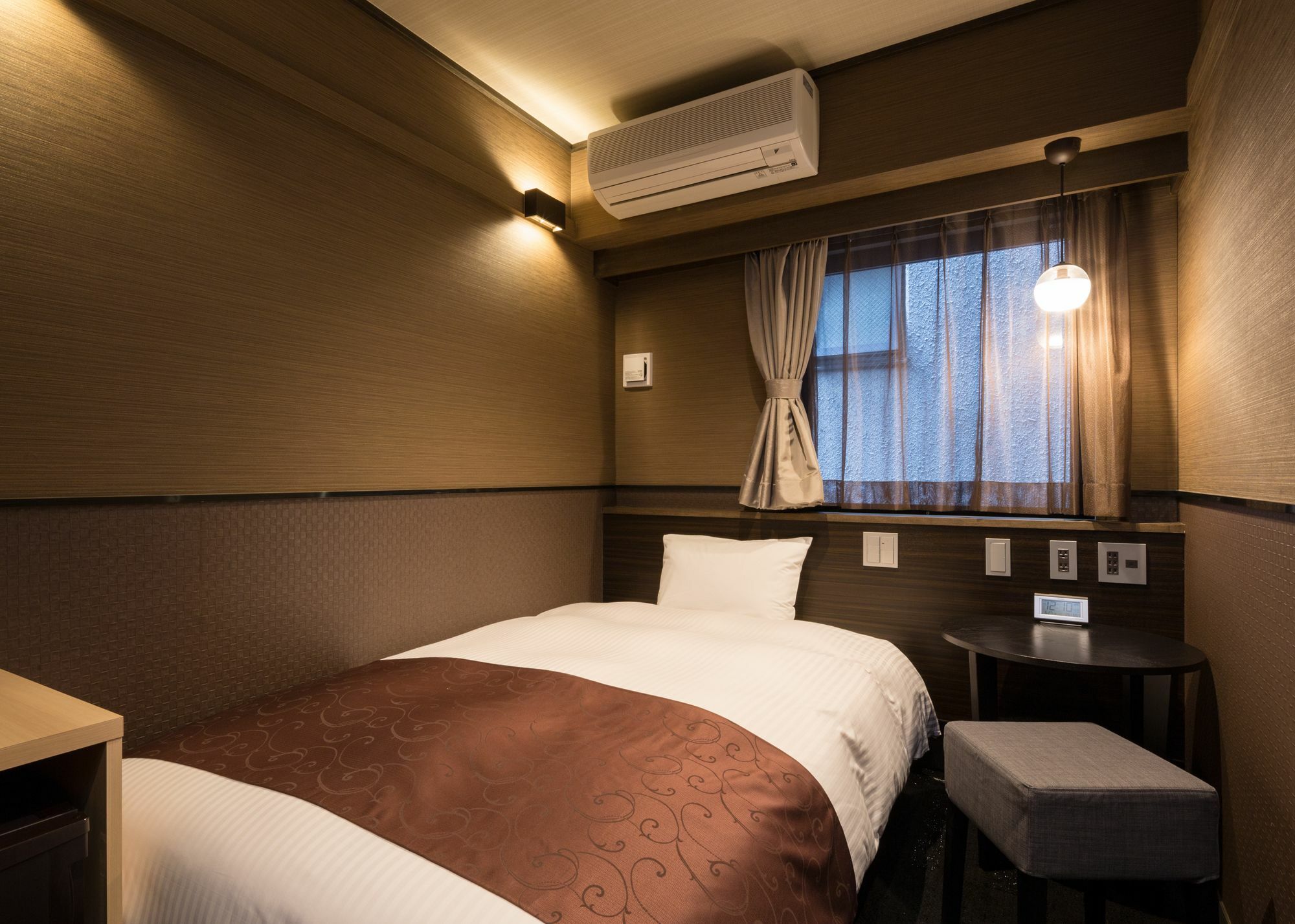 Hotel Sui Ginza Kyobashi By Abest Токіо Екстер'єр фото